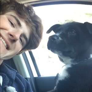 Meet your Posher, Jake